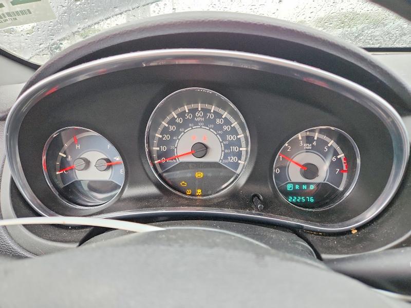Продаж на аукціоні авто 2014 Chrysler 200, vin: 1C3CCBAB1EN124485, номер лоту: 52173226