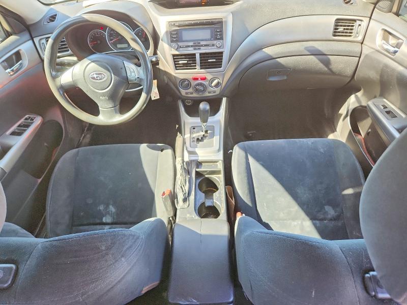 Aukcja sprzedaży 2009 Subaru Impreza, vin: JF1GE61609H517616, numer aukcji: 53777826