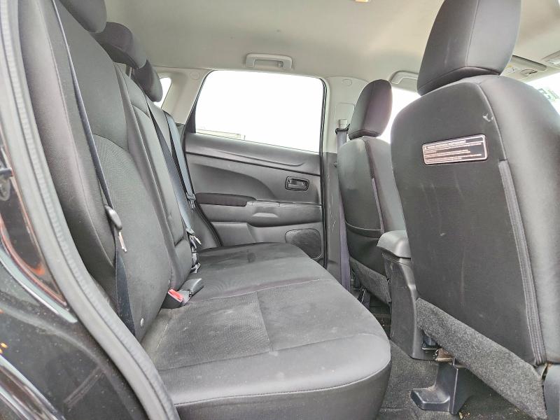 Продаж на аукціоні авто 2014 Mitsubishi Outlander Sport, vin: 4A4AR3AUXEE021549, номер лоту: 53291356