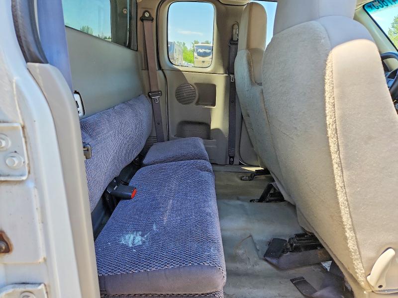 53647886 :رقم المزاد ، 1GTCS198458181778 vin ، 2005 Gmc Canyon مزاد بيع