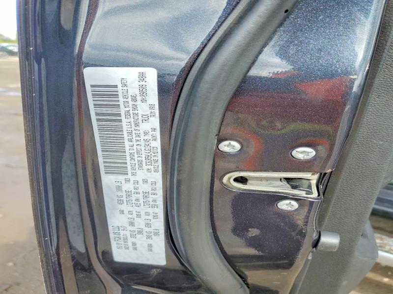 Продаж на аукціоні авто 2018 Ram 2500, vin: 3C6UR5HL4JG134145, номер лоту: 50837696