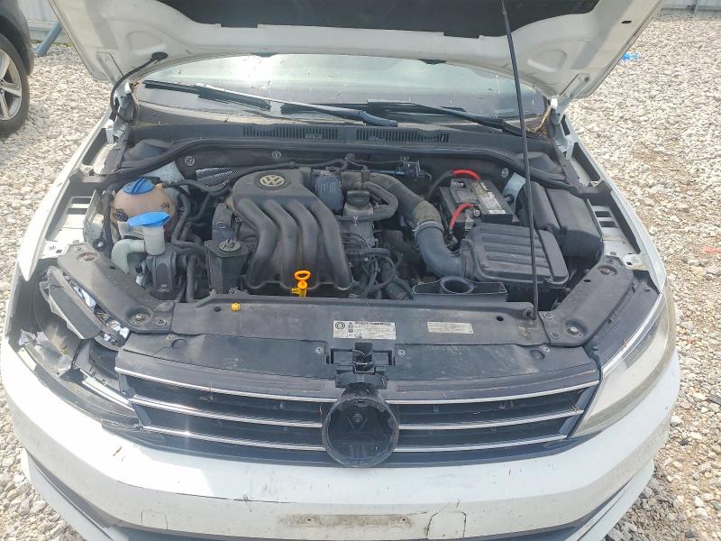 Aukcja sprzedaży 2015 Volkswagen Jetta, vin: 3VW2K7AJ6FM303127, numer aukcji: 54604846