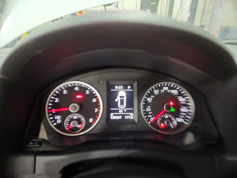 Aukcja sprzedaży 2017 Volkswagen Tiguan, vin: WVGAV7AX1HK026631, numer aukcji: 52498766