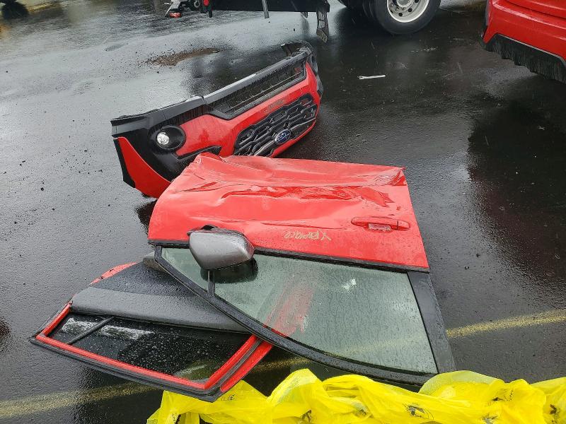 53895086 :رقم المزاد ، JF2GUADC3RH254797 vin ، 2024 Subaru Crosstrek مزاد بيع