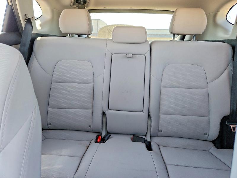 Aukcja sprzedaży 2019 Hyundai Tucson, vin: KM8J23A44KU932470, numer aukcji: 51917616