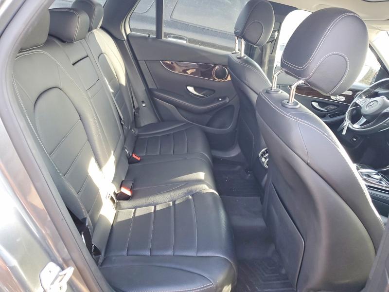 Aukcja sprzedaży 2016 Mercedes-benz Glc, vin: WDC0G4KB7GF067651, numer aukcji: 52122846