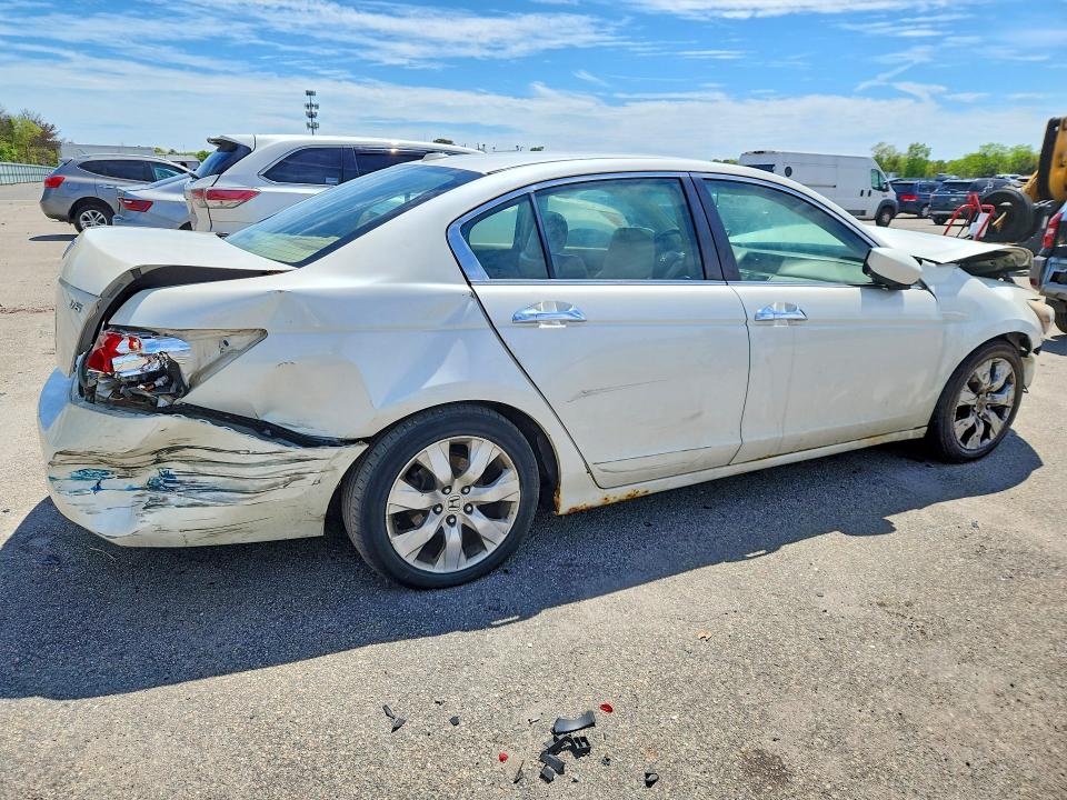 Aukcja sprzedaży 2009 Honda Accord, vin: 1HGCP36889A045591, numer aukcji: 54669936