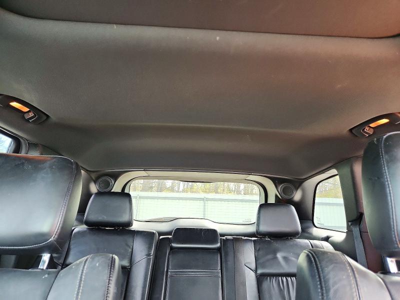 2014 Jeep Grand Cherokee მანქანა იყიდება აუქციონზე, vin: 1C4RJFBG2EC355310, აუქციონის ნომერი: 51612306