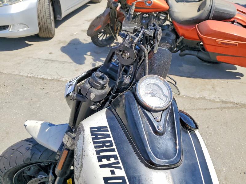 Aukcja sprzedaży 2018 Harley-davidson Fxfb, vin: 1HD1YKJ33JC024664, numer aukcji: 52884256