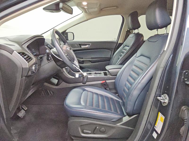 Продажа на аукционе авто 2022 Ford Edge, vin: 2FMPK4J99NBA82518, номер лота: 51038206