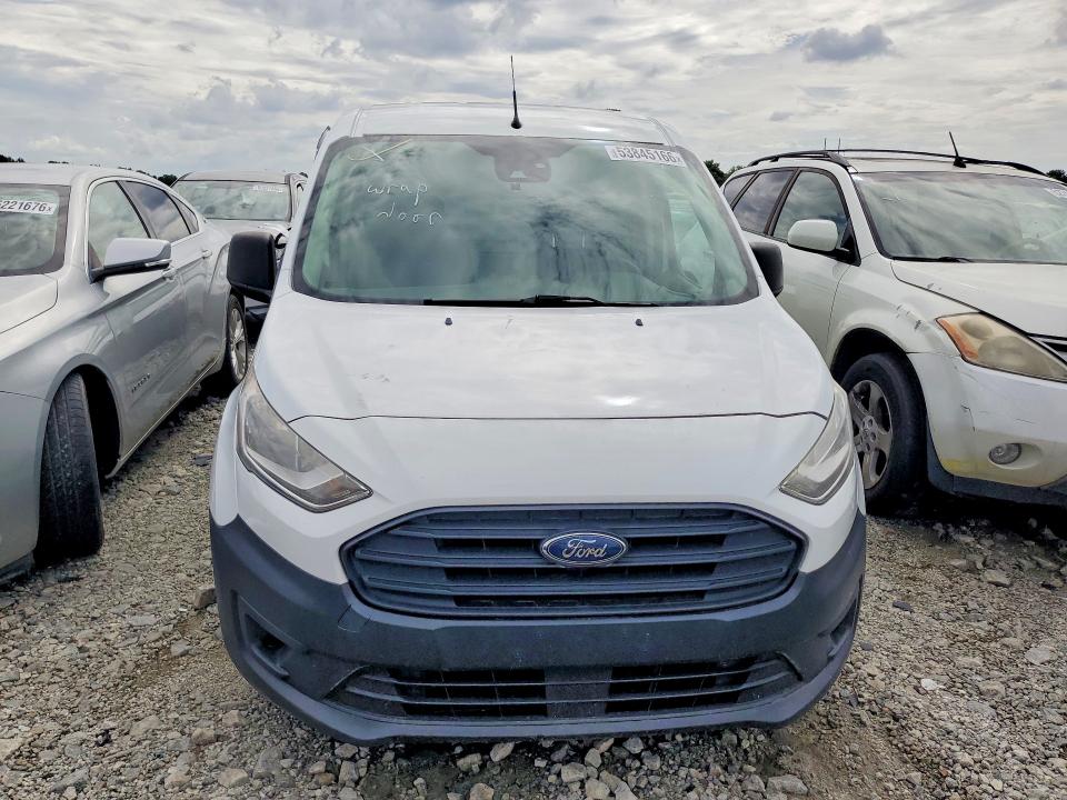 Продажа на аукционе авто 2019 Ford Transit Connect, vin: NM0LS7E24K1427220, номер лота: 58336606