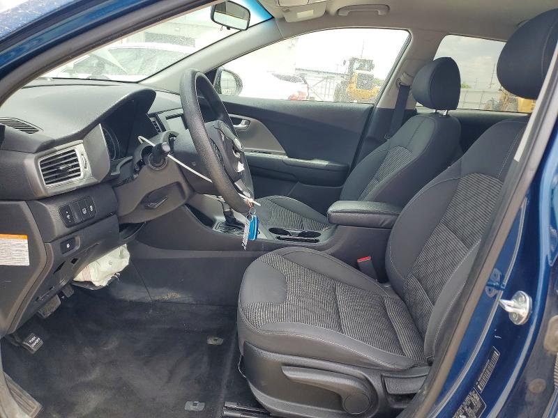 Продаж на аукціоні авто 2019 Kia Niro, vin: KNDCB3LC0K5349258, номер лоту: 52079166