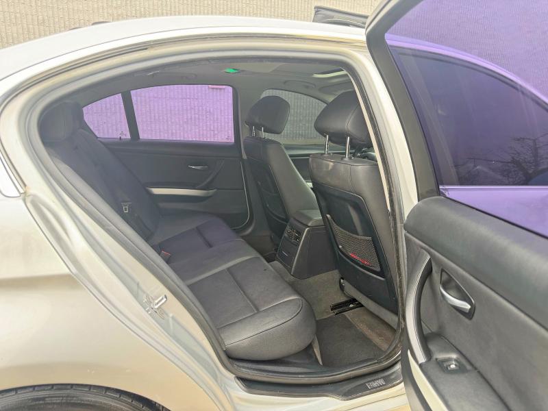 Продаж на аукціоні авто 2007 Bmw 335, vin: WBAVB73527PA86445, номер лоту: 53469566
