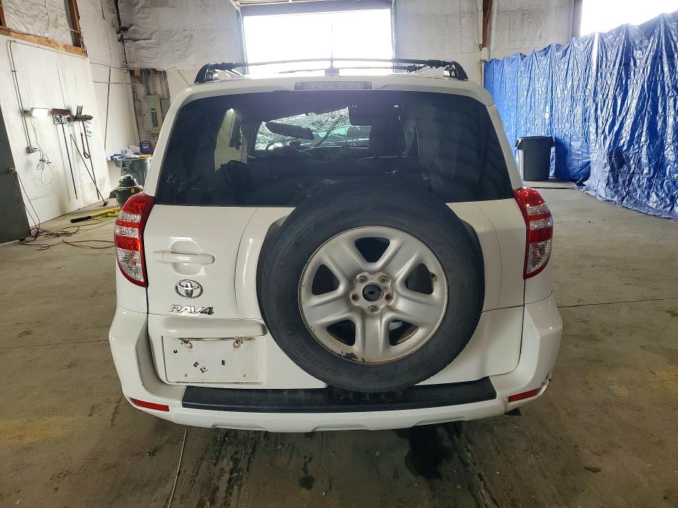 Aukcja sprzedaży 2011 Toyota Rav4, vin: 2T3ZF4DV4BW073437, numer aukcji: 52207816