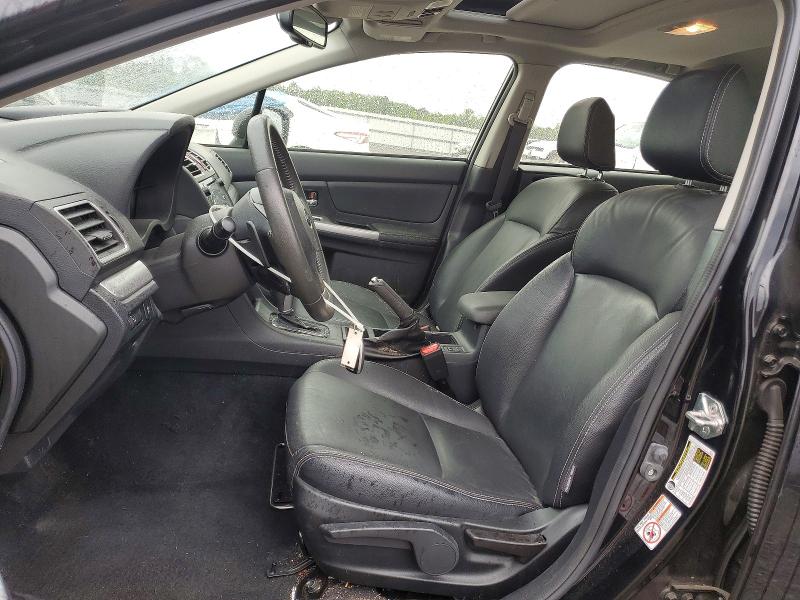 Aukcja sprzedaży 2015 Subaru Impreza, vin: JF1GJAS63FH024277, numer aukcji: 52510546