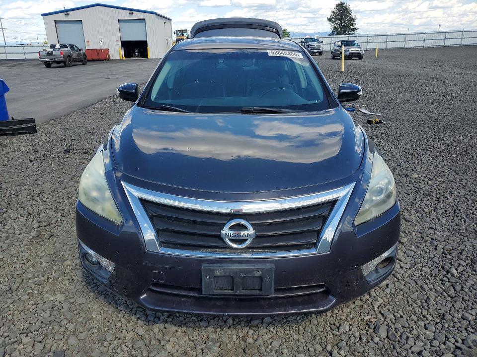 2013 Nissan Altima მანქანა იყიდება აუქციონზე, vin: 1N4AL3APXDC128541, აუქციონის ნომერი: 53846406