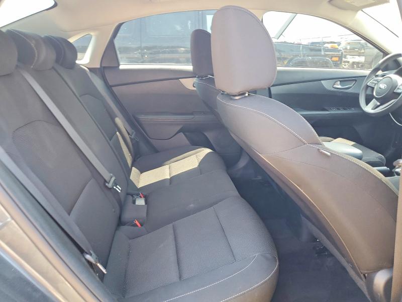 Aukcja sprzedaży 2021 Kia Forte, vin: 3KPF24AD3ME353469, numer aukcji: 54784966