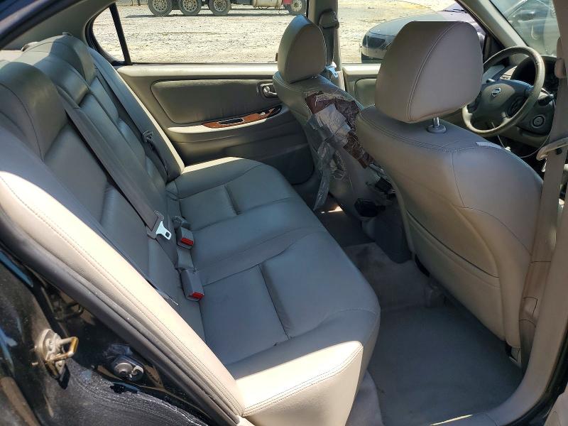 Aukcja sprzedaży 2003 Nissan Maxima, vin: JN1DA31A53T435500, numer aukcji: 54237926