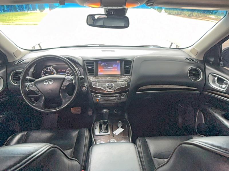 Aukcja sprzedaży 2014 Infiniti Qx60, vin: 5N1AL0MM4EC535035, numer aukcji: 53317436