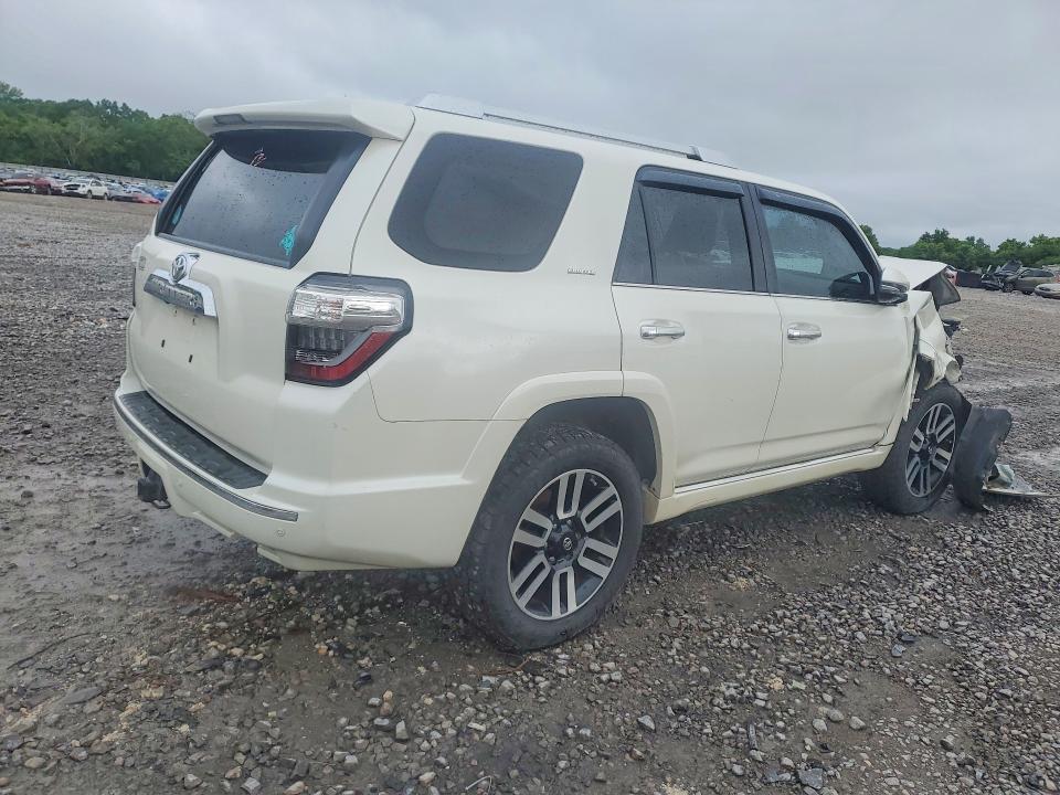 Aukcja sprzedaży 2016 Toyota 4runner, vin: JTEZU5JR5G5135733, numer aukcji: 52482896