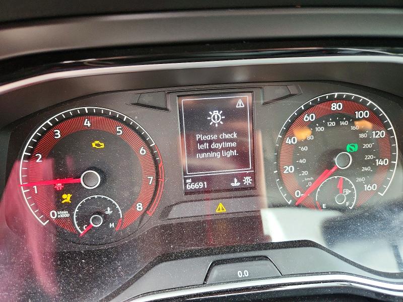 Aukcja sprzedaży 2019 Volkswagen Jetta, vin: 3VWC57BU7KM034053, numer aukcji: 54472486