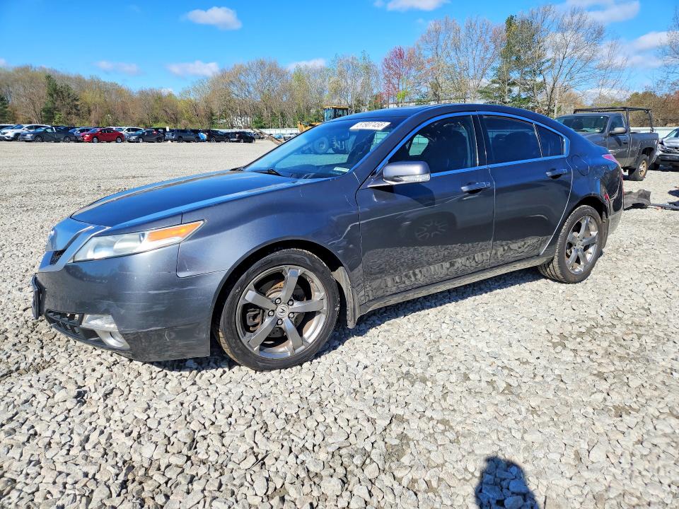 Продаж на аукціоні авто 2010 Acura Tl, vin: 19UUA9F28AA005004, номер лоту: 51907456