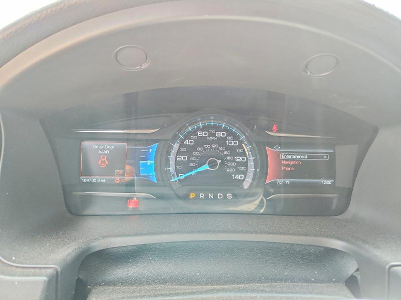 Продаж на аукціоні авто 2019 Ford Flex, vin: 2FMHK6D82KBA13796, номер лоту: 53139916