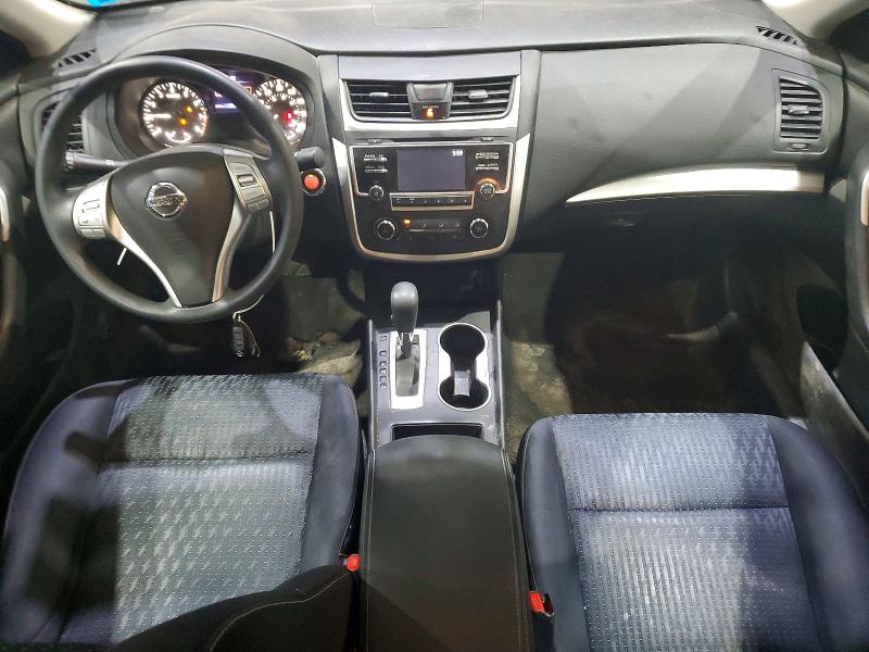 Продаж на аукціоні авто 2016 Nissan Altima, vin: 1N4AL3AP2GN332520, номер лоту: 55165076