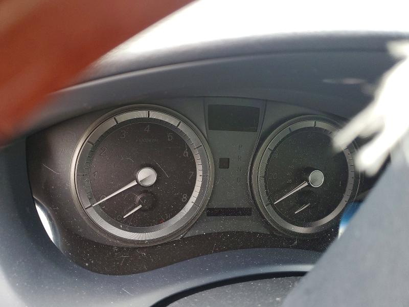 2007 Lexus Es მანქანა იყიდება აუქციონზე, vin: JTHBJ46G072151919, აუქციონის ნომერი: 54509486