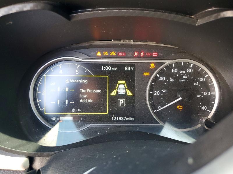 Продаж на аукціоні авто 2021 Nissan Versa, vin: 3N1CN8EV4ML841123, номер лоту: 49509046