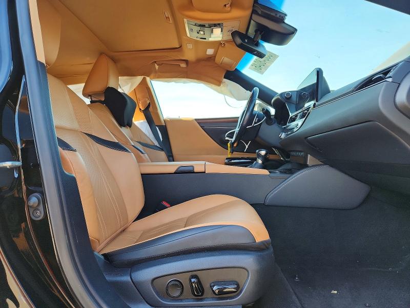 Продажа на аукционе авто 2024 Lexus Es 300h, vin: 58AEA1C18RU041435, номер лота: 53648046