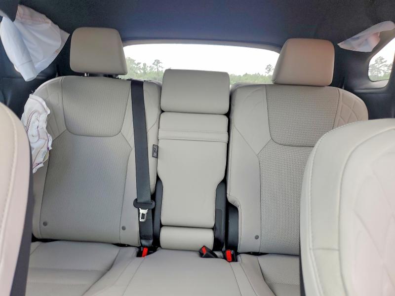 Продаж на аукціоні авто 2023 Lexus Rx 350, vin: 2T2BAMBA5PC004446, номер лоту: 54834106