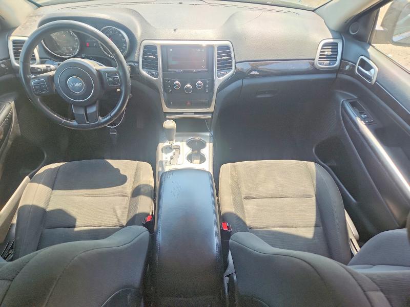 Aukcja sprzedaży 2013 Jeep Grand Cherokee, vin: 1C4RJFAG4DC642129, numer aukcji: 51364506