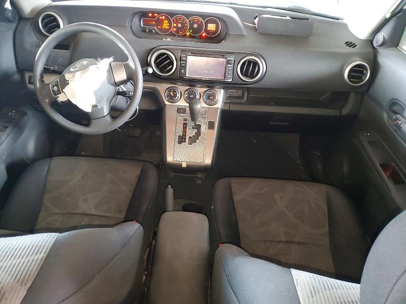 Aukcja sprzedaży 2015 Scion Xb, vin: JTLZE4FE5FJ076968, numer aukcji: 53305336