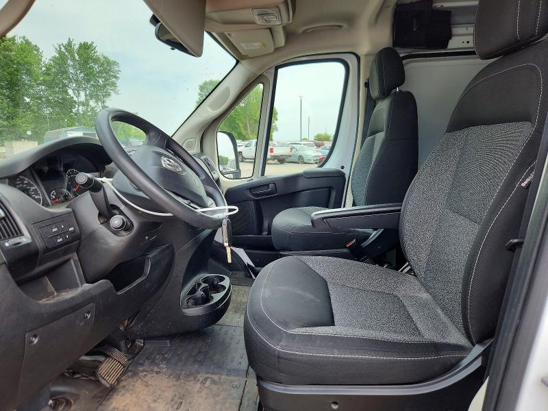 Продажа на аукционе авто 2020 Ram Promaster 1500, vin: 3C6TRVAG5LE123131, номер лота: 53992116