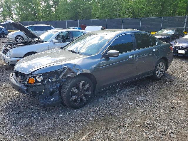 Продажа на аукционе авто 2010 Honda Accord, vin: 1HGCP3F80AA028112, номер лота: 52074256