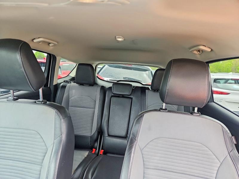 Aukcja sprzedaży 2019 Ford Escape, vin: 1FMCU9GD3KUC18973, numer aukcji: 53434196