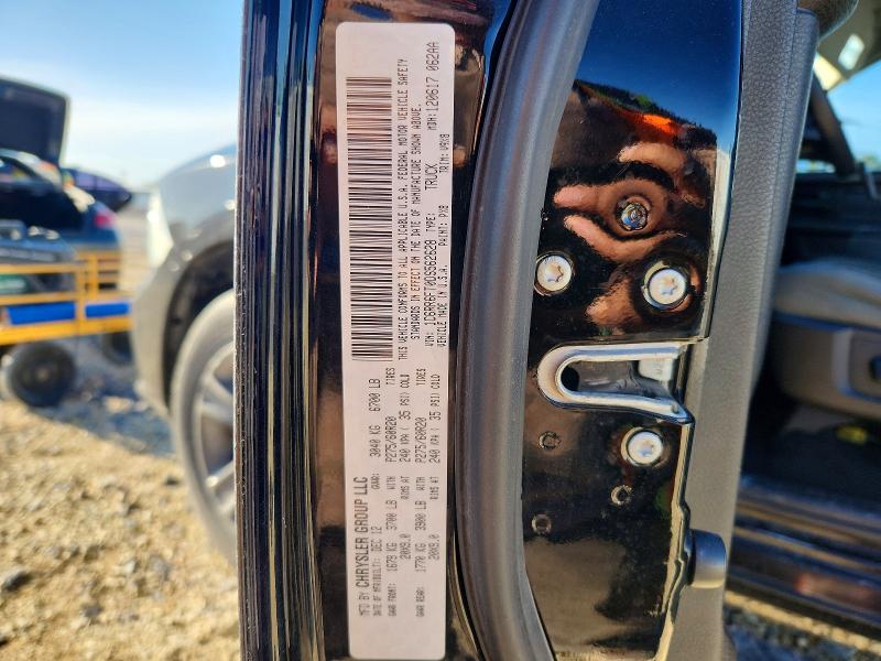 Aukcja sprzedaży 2013 Ram 1500, vin: 1C6RR6FT0DS562628, numer aukcji: 52878336