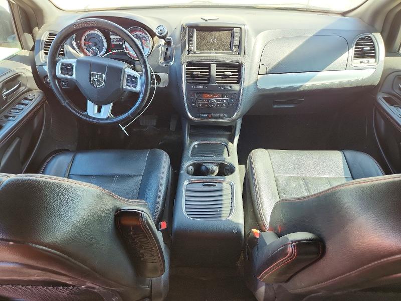 Продажа на аукционе авто 2019 Dodge Grand Caravan, vin: 2C4RDGEG8KR515816, номер лота: 52069866