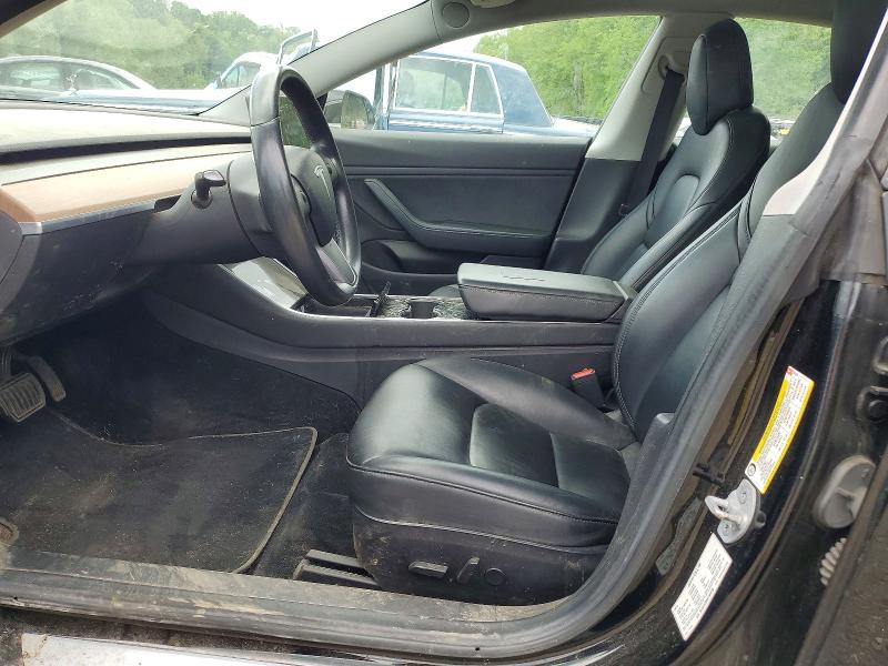 Продаж на аукціоні авто 2019 Tesla Model 3, vin: 5YJ3E1EB5KF359296, номер лоту: 54186396