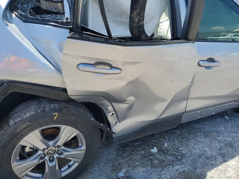 55143876 :رقم المزاد ، 2T3W1RFV9SC352928 vin ، 2025 Toyota Rav4 مزاد بيع