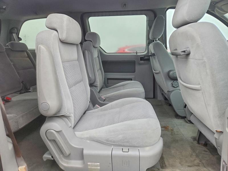 Aukcja sprzedaży 2005 Ford Freestar, vin: 2FMZA52285BA77734, numer aukcji: 54326886