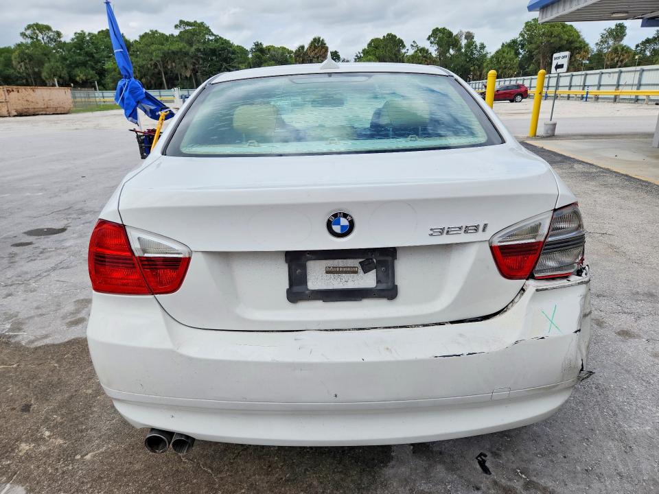Продаж на аукціоні авто 2008 Bmw 328, vin: WBAVA37568NL46233, номер лоту: 51811416