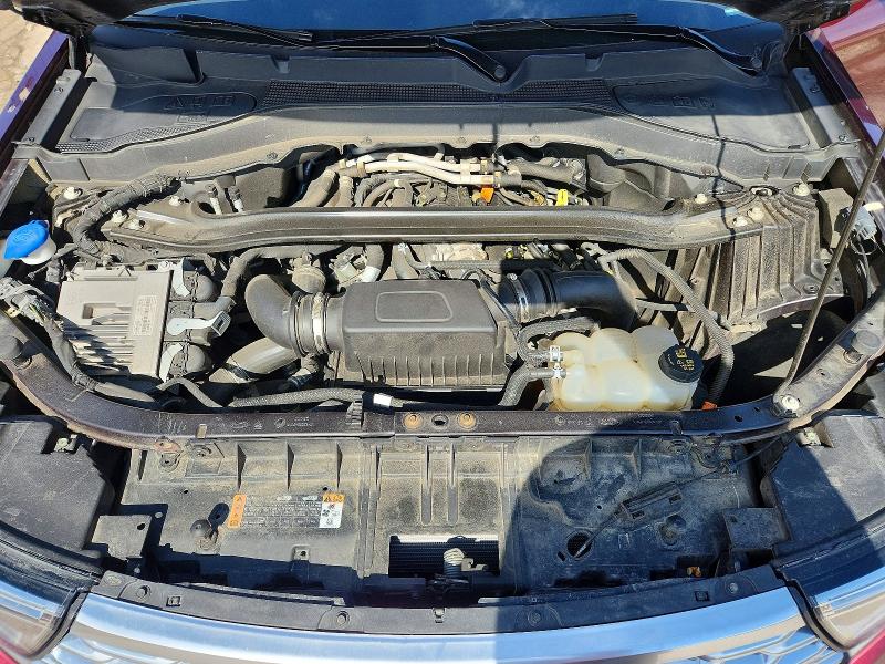 Продажа на аукционе авто 2022 Ford Explorer, vin: 1FM5K8HC2NGA96236, номер лота: 52655006