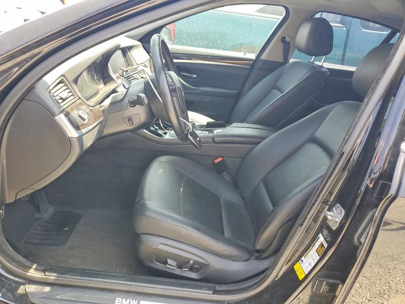 Продажа на аукционе авто 2014 Bmw 528, vin: WBA5A5C51ED501662, номер лота: 51650506