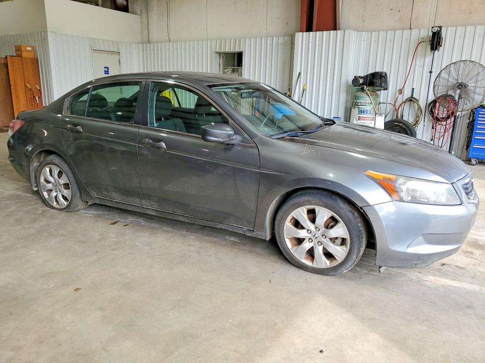 54693866 :رقم المزاد ، 1HGCP26729A081083 vin ، 2009 Honda Accord مزاد بيع