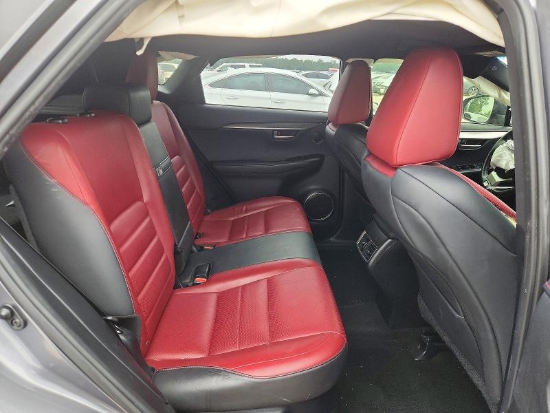 Продаж на аукціоні авто 2015 Lexus Nx, vin: JTJYARBZ4F2019645, номер лоту: 52584536