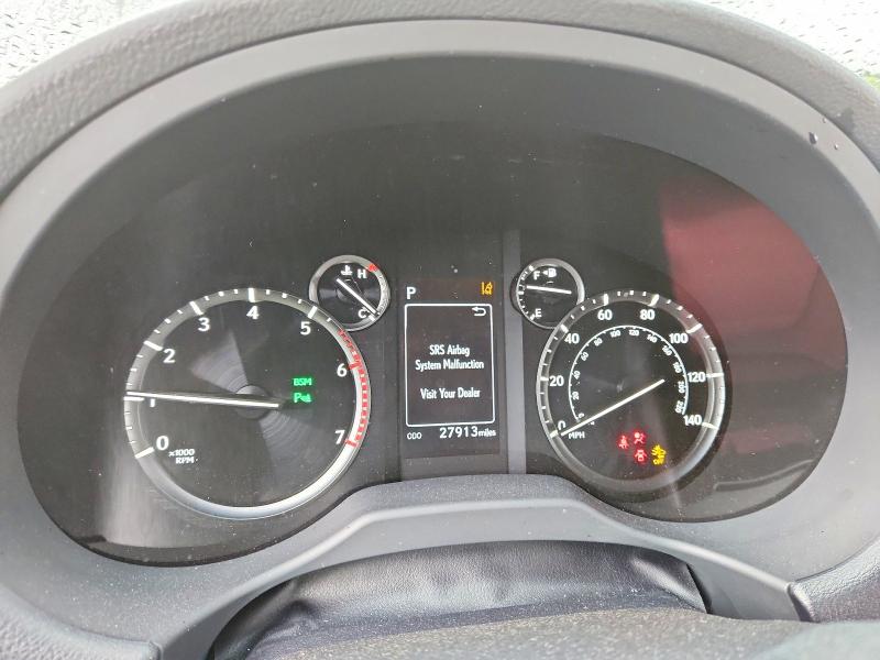 Продажа на аукционе авто 2023 Lexus Gx, vin: JTJAM7BX1P5368998, номер лота: 53069026
