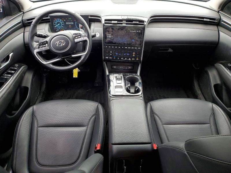 Продажа на аукционе авто 2024 Hyundai Tucson, vin: KM8JCCD18RU160094, номер лота: 51473076