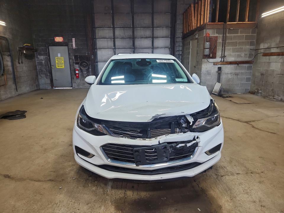 52679906 :رقم المزاد ، 1G1BG5SM8G7278690 vin ، 2016 Chevrolet Cruze مزاد بيع
